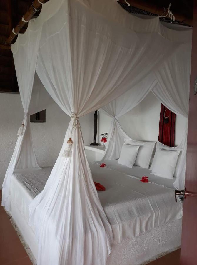 Al Faro Cosmio Hotel Palawan Бусуанга Екстериор снимка