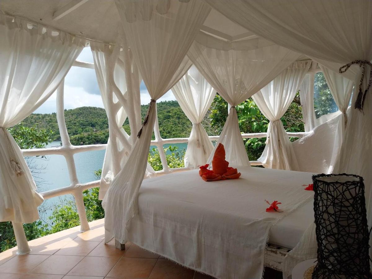 Al Faro Cosmio Hotel Palawan Бусуанга Екстериор снимка