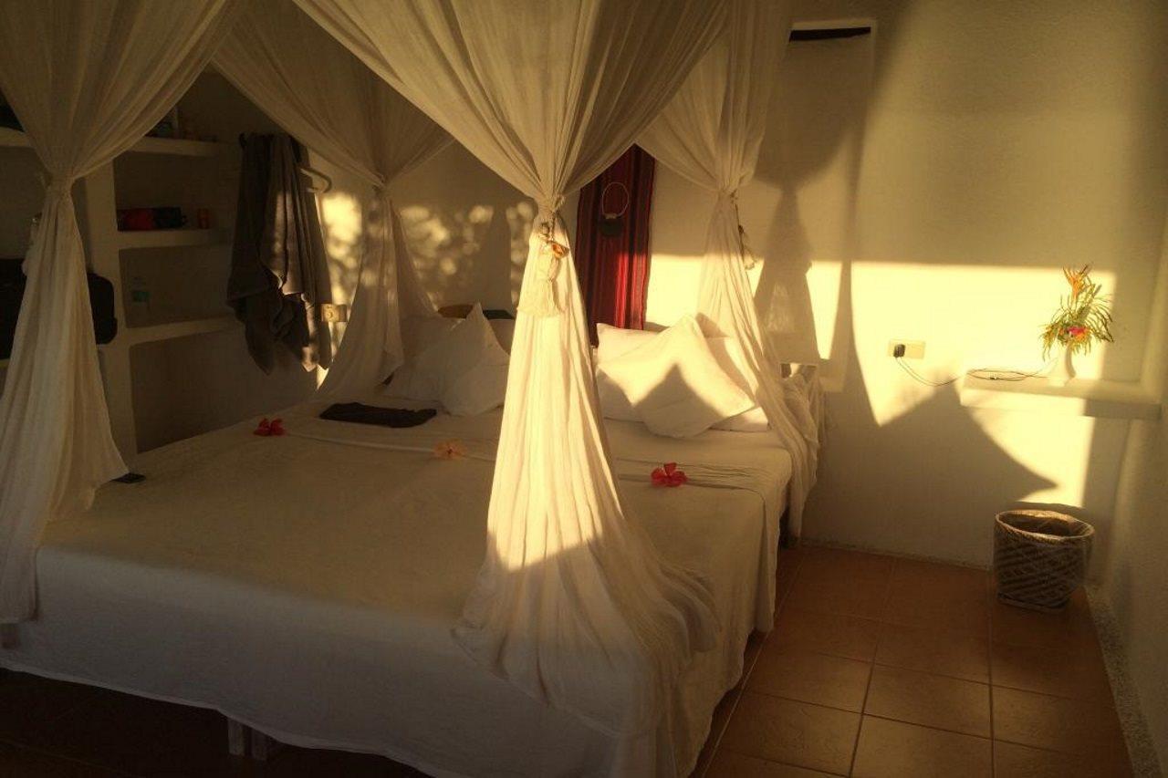 Al Faro Cosmio Hotel Palawan Бусуанга Екстериор снимка