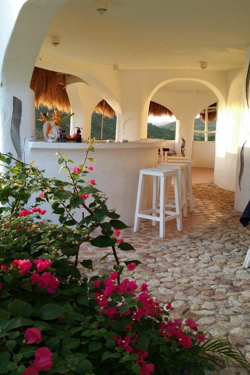 Al Faro Cosmio Hotel Palawan Бусуанга Екстериор снимка