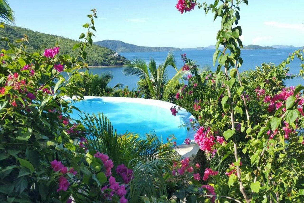 Al Faro Cosmio Hotel Palawan Бусуанга Екстериор снимка