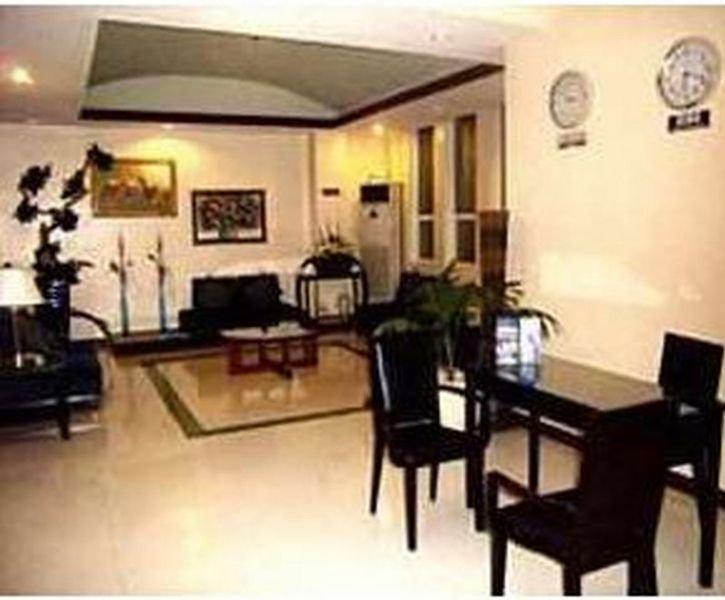 Al Faro Cosmio Hotel Palawan Бусуанга Екстериор снимка