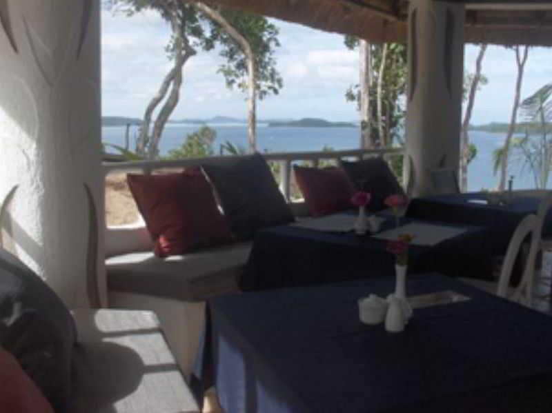 Al Faro Cosmio Hotel Palawan Бусуанга Екстериор снимка