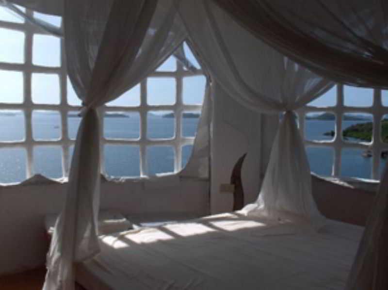 Al Faro Cosmio Hotel Palawan Бусуанга Екстериор снимка