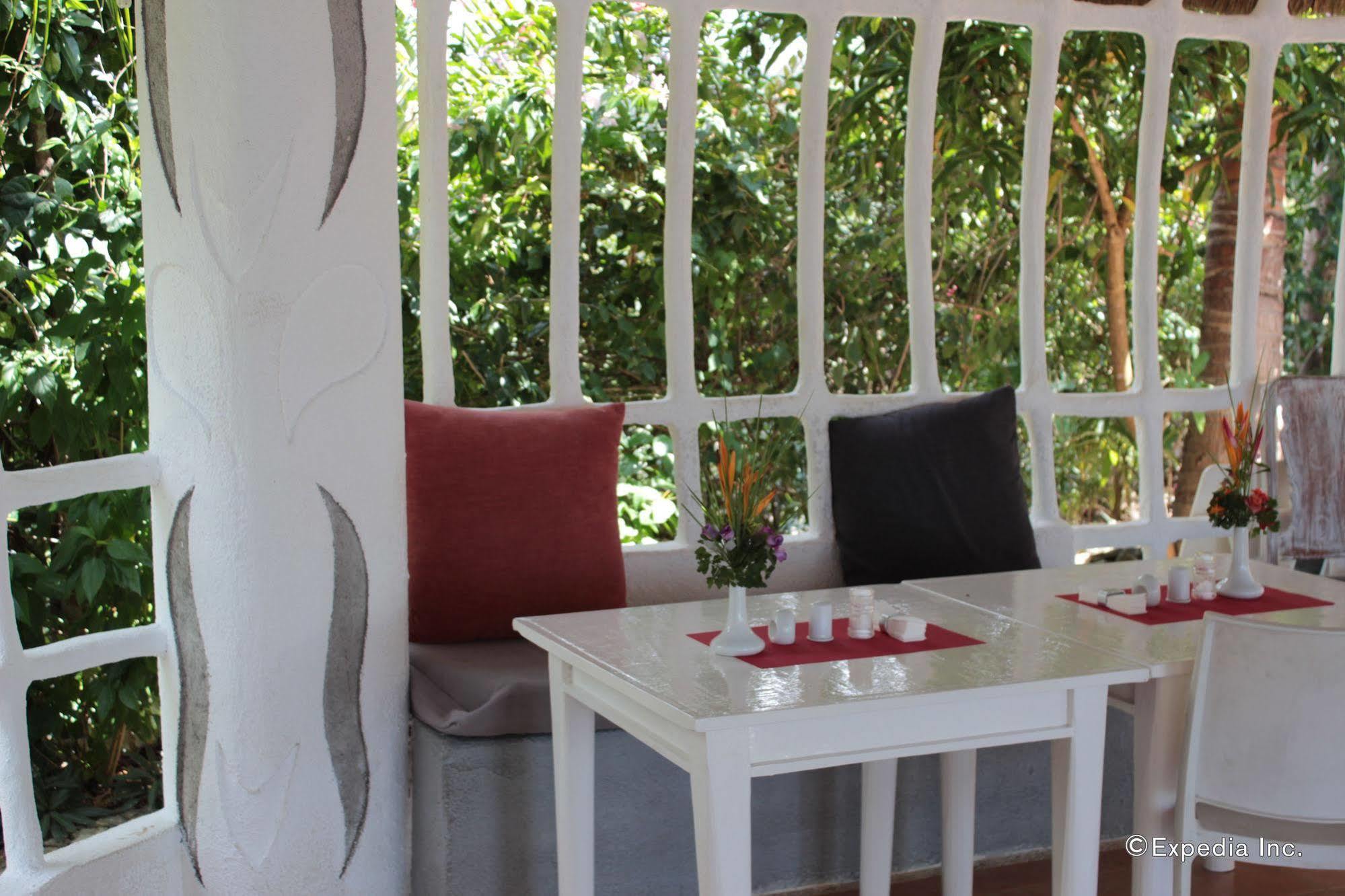 Al Faro Cosmio Hotel Palawan Бусуанга Екстериор снимка