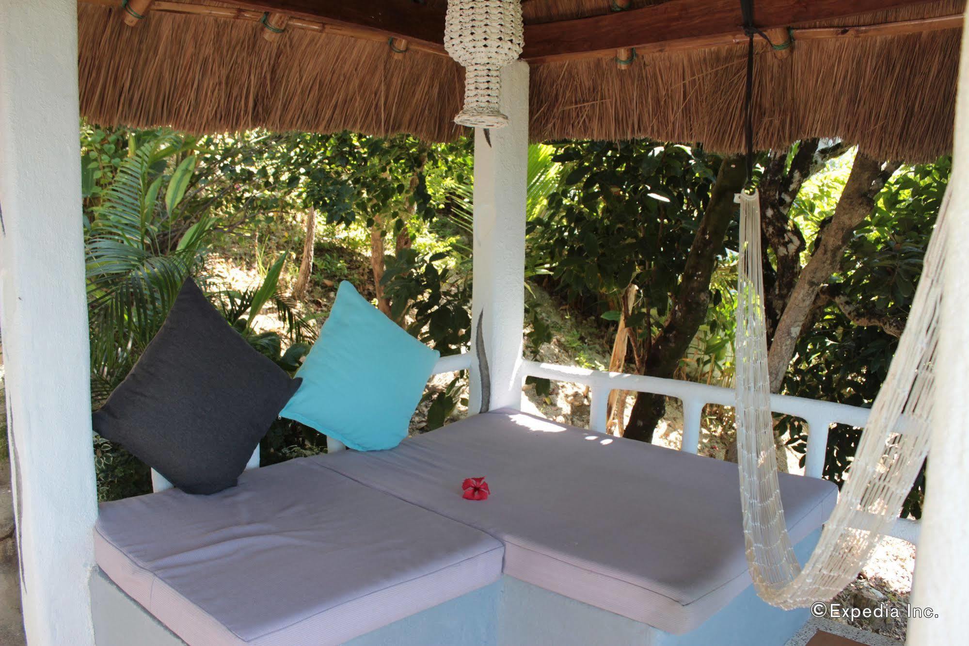 Al Faro Cosmio Hotel Palawan Бусуанга Екстериор снимка